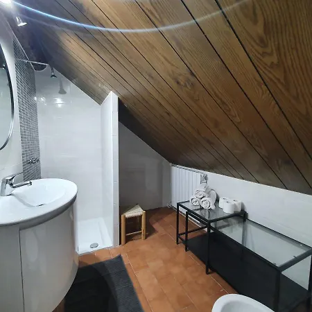 Typical Mountain Mansarda Close To Fiera Rho Milano Mind *