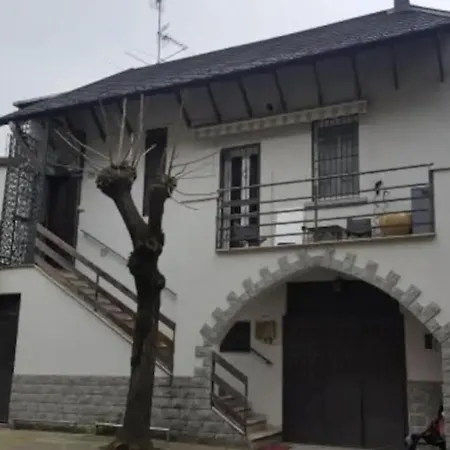 Typical Mountain Mansarda Close To Fiera Rho Milano Mind