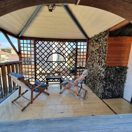 Typical Mountain Mansarda Close To Fiera Rho Milano Mind Apartman Pero