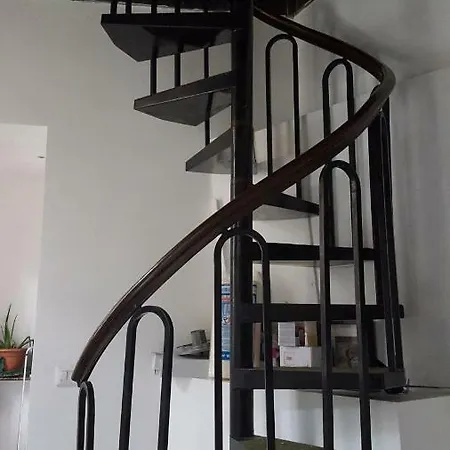 Typical Mountain Mansarda Close To Fiera Rho Milano Mind Apartman *