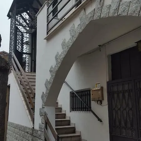 Typical Mountain Mansarda Close To Fiera Rho Milano Mind